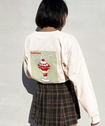 アソートビッグスリットロンT【ZOZOTOWN限定アイテム】