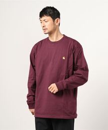L/S CHASE T-SHIRT