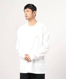 L/S CHASE T-SHIRT