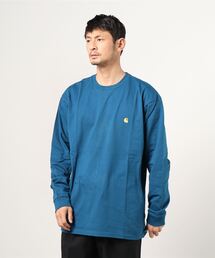L/S CHASE T-SHIRT