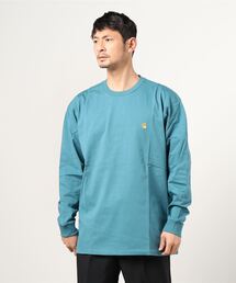 L/S CHASE T-SHIRT