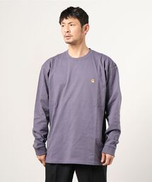 L/S CHASE T-SHIRT
