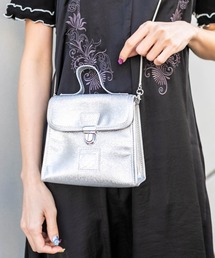 RASVOA | 【EDT】2Way mini bag(ショルダーバッグ)