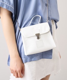 RASVOA | 【EDT】2Way mini bag(ショルダーバッグ)