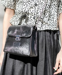 RASVOA | 【EDT】2Way mini bag(ショルダーバッグ)