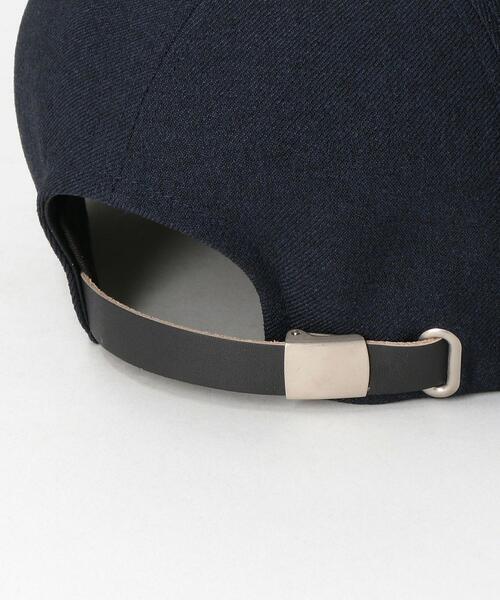 PHINGERIN（フィンガリン）の「＜PHINGERIN (フィンガリン）＞ P CAP/キャップ（キャップ・メンズ・ネイビー・FREE）」の3枚目の写真