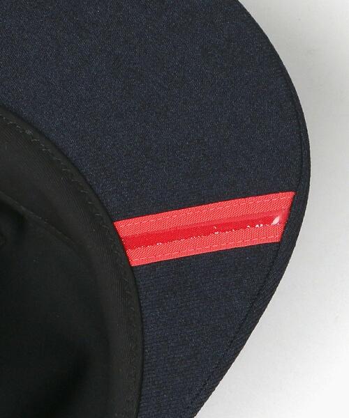 PHINGERIN（フィンガリン）の「＜PHINGERIN (フィンガリン）＞ P CAP/キャップ（キャップ・メンズ・ネイビー・FREE）」の2枚目の写真