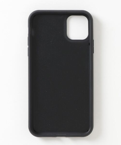 UNIVERSAL OVERALL（ユニバーサルオーバーオール）の「【UNIVERSAL OVERALL】UV002MD iPhone 11対応（スマホケース/カバー・レディース・ベージュ/ブラック/ホワイト/カーキ/オレンジ・FREE）」の6枚目の写真