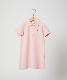 Arnold Palmer アーノルドパーマーのワンピース ドレス ピンク 桃色系 台形 通販 Zozotown