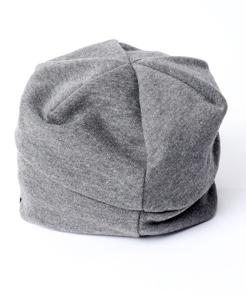 Sense of Grace（センスオブグレース）の「POINCARE CAP KIDS キャップ（キャップ・キッズ・ブラック/チャコールグレー/アッシュ/ネイビー・FREE）」の14枚目の写真