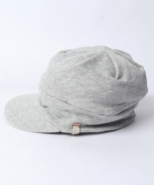 Sense of Grace（センスオブグレース）の「POINCARE CAP KIDS キャップ（キャップ・キッズ・ブラック/チャコールグレー/アッシュ/ネイビー・FREE）」の12枚目の写真