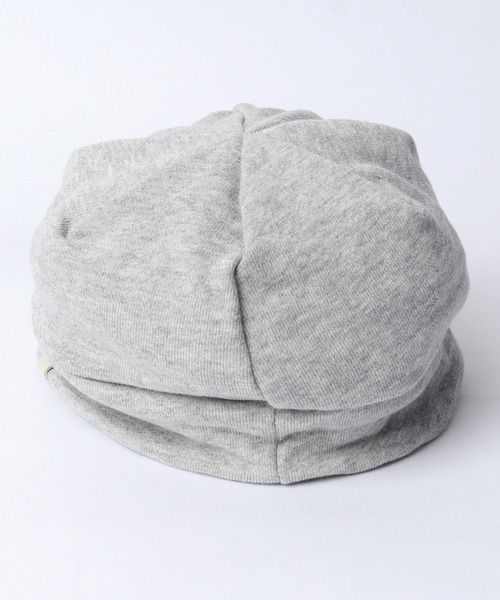 Sense of Grace（センスオブグレース）の「POINCARE CAP KIDS キャップ（キャップ・キッズ・ブラック/チャコールグレー/アッシュ/ネイビー・FREE）」の11枚目の写真