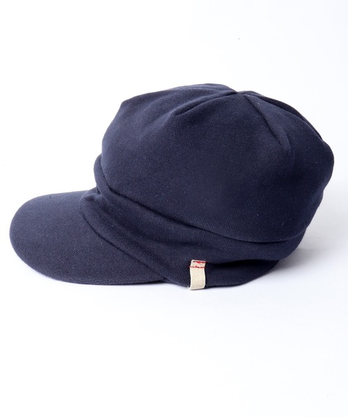 Sense of Grace（センスオブグレース）の「POINCARE CAP KIDS キャップ（キャップ・キッズ・ブラック/チャコールグレー/アッシュ/ネイビー・FREE）」の9枚目の写真