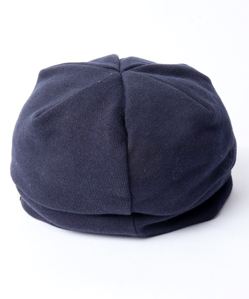 Sense of Grace（センスオブグレース）の「POINCARE CAP KIDS キャップ（キャップ・キッズ・ブラック/チャコールグレー/アッシュ/ネイビー・FREE）」の8枚目の写真