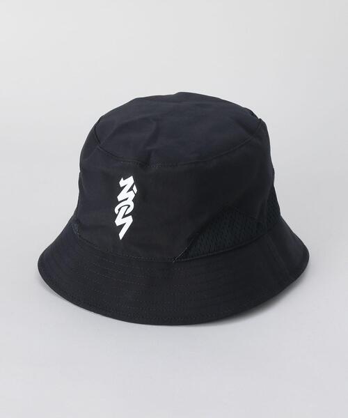 NIKE(ナイキ)の「<NIKE>JORDAN BUCKET/ハット(ハット・レディース・ブラック・FREE)」の3枚目の写真