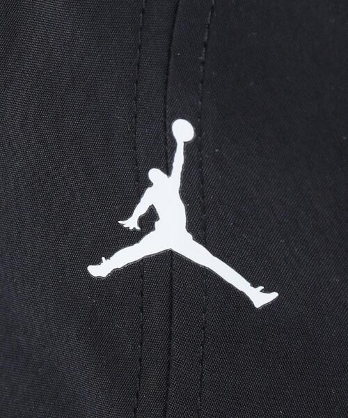 NIKE(ナイキ)の「<NIKE>JORDAN BUCKET/ハット(ハット・レディース・ブラック・FREE)」の5枚目の写真