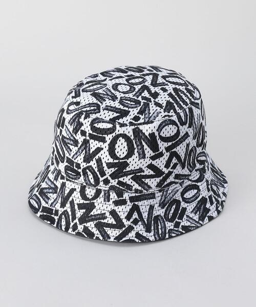 NIKE(ナイキ)の「<NIKE>JORDAN BUCKET/ハット(ハット・レディース・ブラック・FREE)」の8枚目の写真