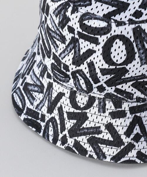 NIKE(ナイキ)の「<NIKE>JORDAN BUCKET/ハット(ハット・レディース・ブラック・FREE)」の9枚目の写真
