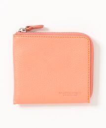 LBC | リサイクルレザーL字型(財布)