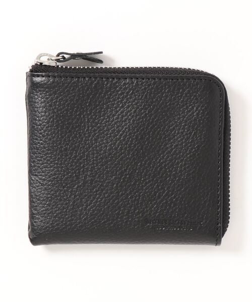 LBC（エルビーシー）の「リサイクルレザーL字型（財布・レディース・その他21/イエロー/ベージュ/ブラック/ミント・FREE）」の2枚目の写真