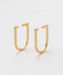 Jouete | フープイヤリング(イヤリング)