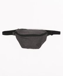 【AS COLOUR/エーエス・カラー】WAIST CONTRAST BAG ボディバッグ (UN)