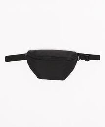 【AS COLOUR/エーエス・カラー】WAIST CONTRAST BAG ボディバッグ (UN)