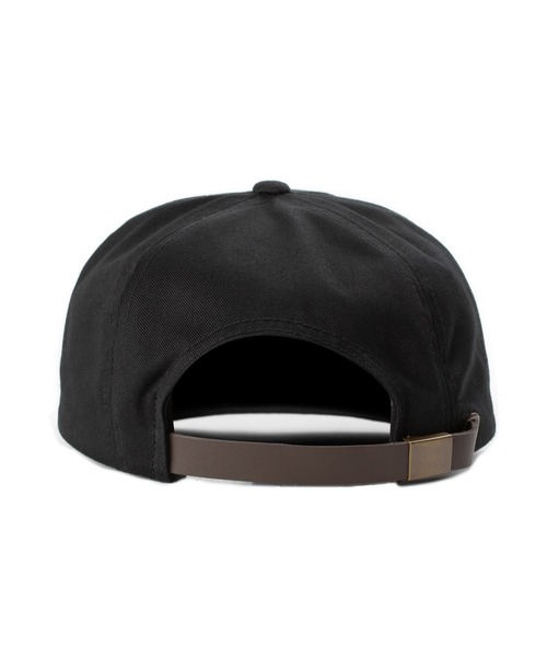 BRIXTON ブリクストン キャップ 帽子 B-SHIED III SNBK ブルー 青 コラボレーション