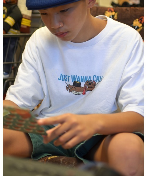 68&brothers（シックスティエイトアンドブラザーズ）の「Double Bros.Mix CD "Just Wanna Chill Ⅲ"（CD・メンズ・その他・FREE）」の5枚目の写真