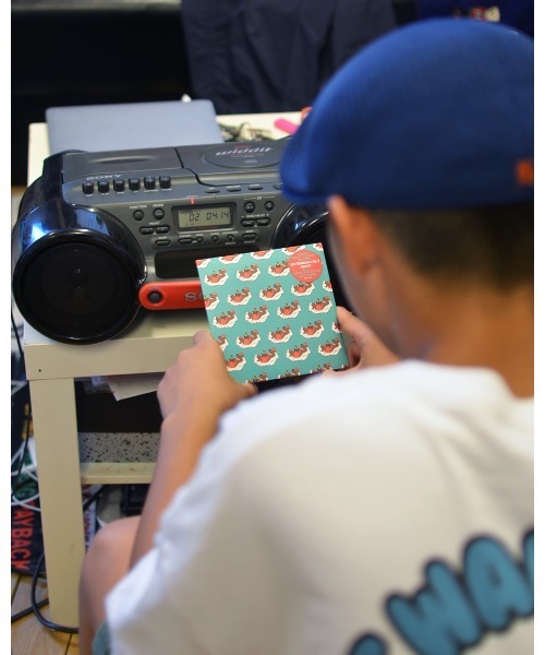 68&brothers（シックスティエイトアンドブラザーズ）の「Double Bros.Mix CD "Just Wanna Chill Ⅲ"（CD・メンズ・その他・FREE）」の6枚目の写真