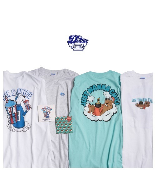 68&brothers（シックスティエイトアンドブラザーズ）の「Double Bros.Mix CD "Just Wanna Chill Ⅲ"（CD・メンズ・その他・FREE）」の8枚目の写真