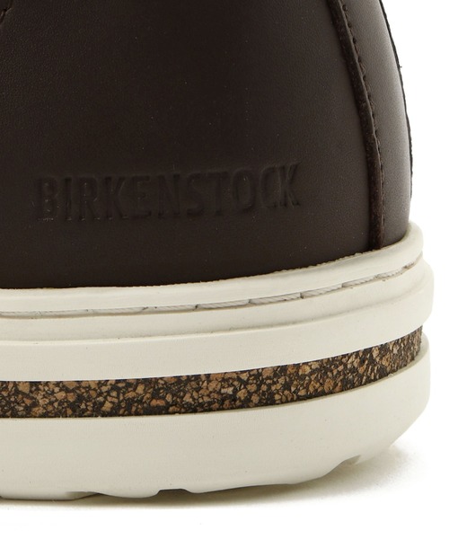 ビルケンシュトックベンドミッドカットスニーカー BIRKENSTOCK（ビルケンシュトック）の「BEND MID/ベンド ミッド