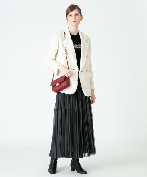 LOULOU WILLOUGHBY（ルルウィルビー）の「【LOULOU WILLOUGHBY