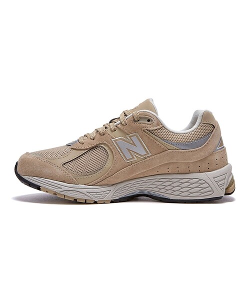 NEW BALANCE（ニューバランス）の「New Balance/ニューバランス ML2002R2（スニーカー・メンズ・ベージュ・8/9/8.5/9.5/7/7.5）」の4枚目の写真