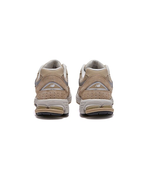 NEW BALANCE（ニューバランス）の「New Balance/ニューバランス ML2002R2（スニーカー・メンズ・ベージュ・8/9/8.5/9.5/7/7.5）」の3枚目の写真