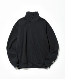 Munsingwear Grand-Slam | MADE IN USA 裏起毛タートルネックカットソー(Tシャツ/カットソー)