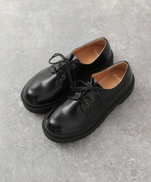 Heather | レースアップマニッシュ2　957486(その他シューズ)