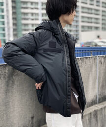 NANGA | 【NANGA/ナンガ】Gloster別注 オーロラダウンジャケット(ダウンジャケット/コート)