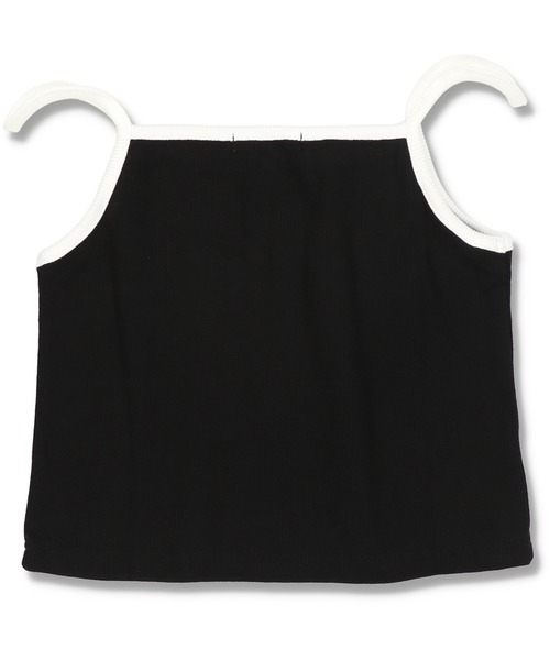 SPINNS(スピンズ)の「【セットアイテム】キャミソール+長袖カーディガン(カーディガン/ボレロ・レディース・ブラック/ネイビー/オレンジ/グリーン・ONESIZE)」の17枚目の写真