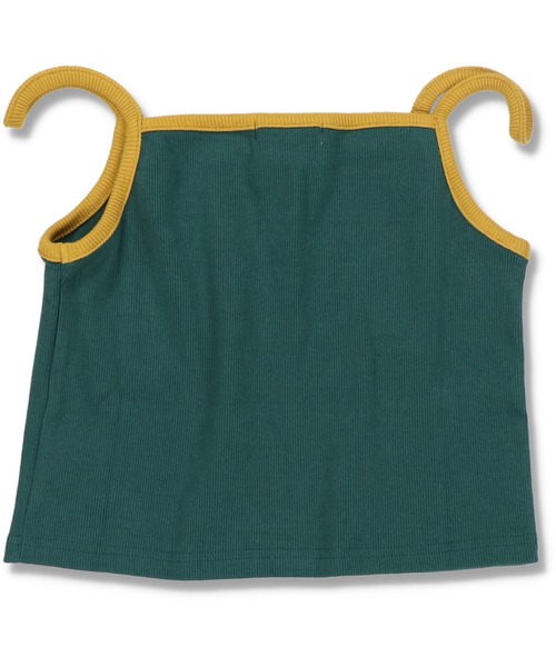 SPINNS(スピンズ)の「【セットアイテム】キャミソール+長袖カーディガン(カーディガン/ボレロ・レディース・ブラック/ネイビー/オレンジ/グリーン・ONESIZE)」の20枚目の写真