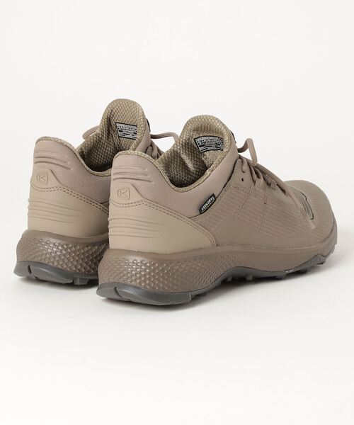 KEEN（キーン）の「TEMPO FLEX WP / テンポ フレックス ウォーター