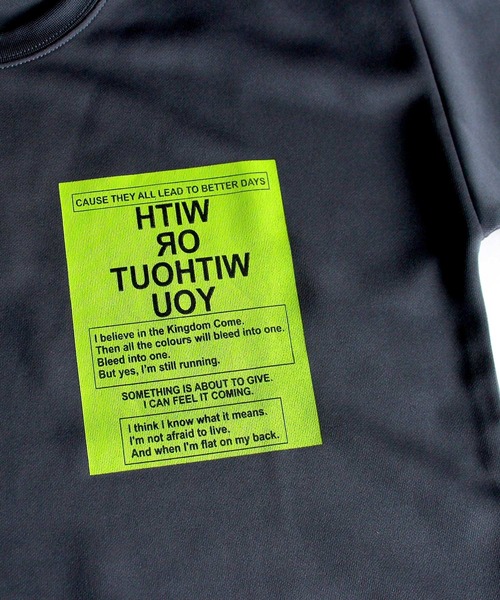 THE CASUAL（カジュアル）の「セットアップ クルーネック スウェット ジョガー パンツ キッズ（スウェット・キッズ・ブラック/オフホワイト/モカ/チャコール・120cm/140cm/130cm/160cm/110cm/150cm）」の13枚目の写真