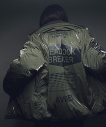 AVIREX | エアロゲル ジャケット/AEROGEL JACKET/アヴィレックス/AVIREX(ブルゾン)