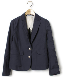 LOWRYS FARM | テーラードジャケット(テーラードジャケット)