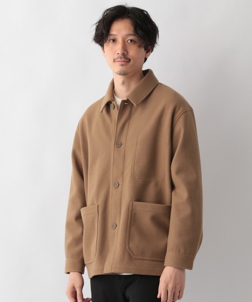 GLOBAL WORK（グローバルワーク）の「WT カバーオール/951299