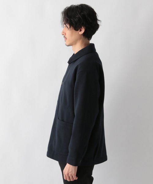 GLOBAL WORK（グローバルワーク）の「WT カバーオール/951299（カバーオール・メンズ・カーキ/チャコールグレー/キャメル/ダークブルー・LARGE/MEDIUM/SMALL）」の21枚目の写真