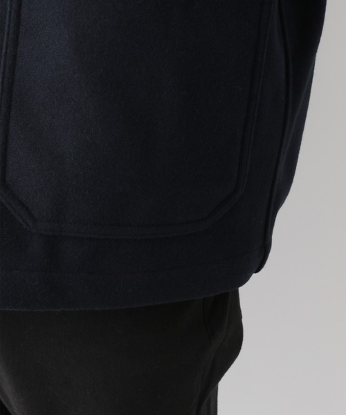 GLOBAL WORK（グローバルワーク）の「WT カバーオール/951299（カバーオール・メンズ・カーキ/チャコールグレー/キャメル/ダークブルー・LARGE/MEDIUM/SMALL）」の9枚目の写真