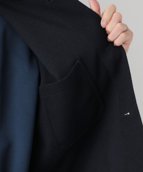 GLOBAL WORK（グローバルワーク）の「WT カバーオール/951299（カバーオール・メンズ・カーキ/チャコールグレー/キャメル/ダークブルー・LARGE/MEDIUM/SMALL）」の18枚目の写真