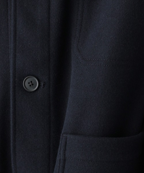 GLOBAL WORK（グローバルワーク）の「WT カバーオール/951299（カバーオール・メンズ・カーキ/チャコールグレー/キャメル/ダークブルー・LARGE/MEDIUM/SMALL）」の22枚目の写真