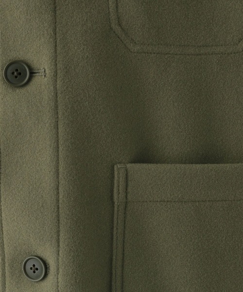 GLOBAL WORK（グローバルワーク）の「WT カバーオール/951299